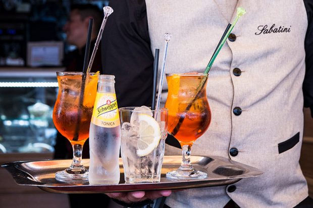 Aperitivo