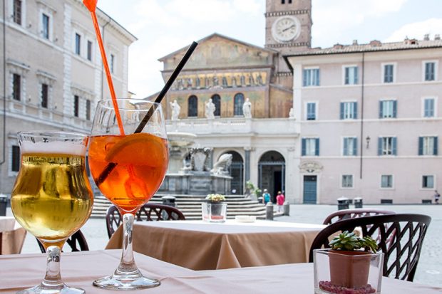 Aperitivo